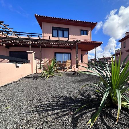El Rincon De Carmen Villa Lajares Eksteriør bilde