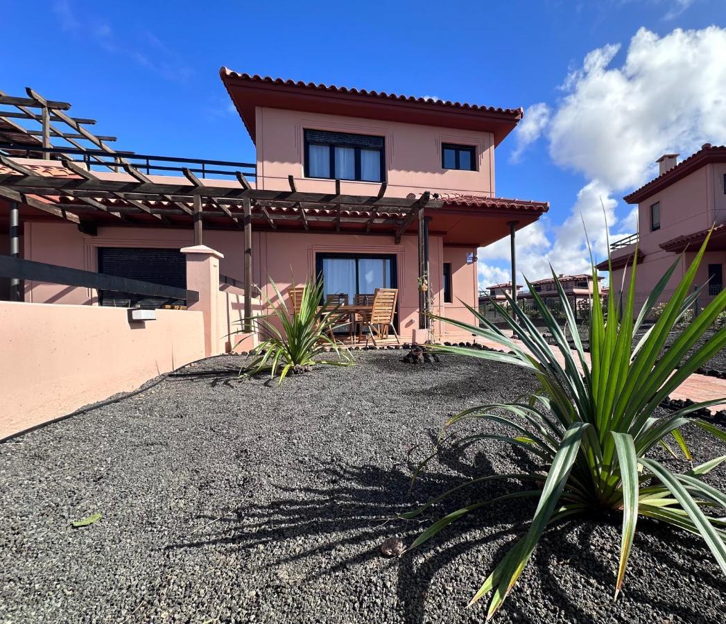 El Rincon De Carmen Villa Lajares Eksteriør bilde