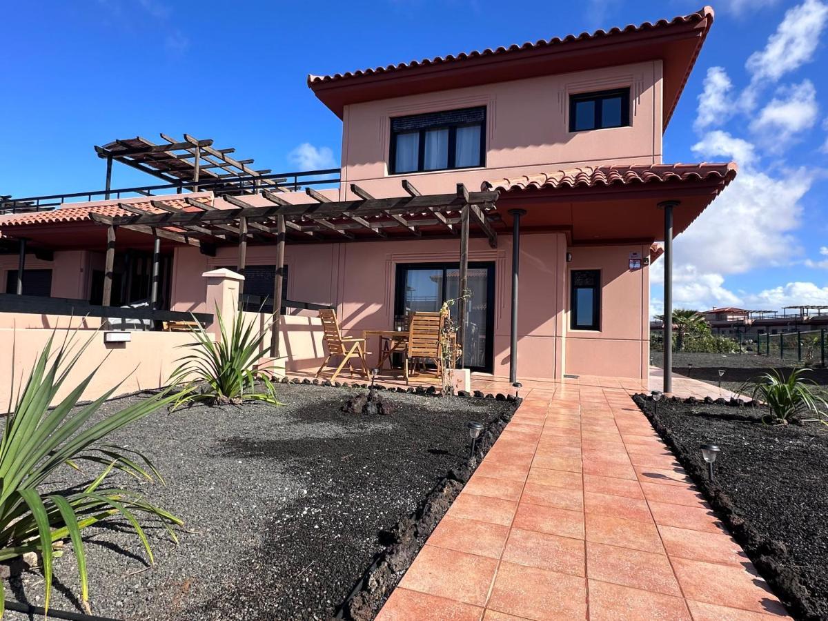 El Rincon De Carmen Villa Lajares Eksteriør bilde